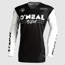  O'Neal O'NEAL MAYHEM Bullet cross mez fekete/fehr 2024