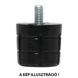  MAD France MAD France Kawasaki 1 kormny vgsly fekete 2022
