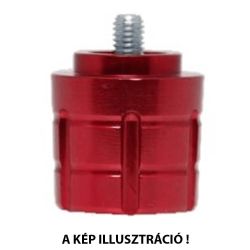  MAD France MAD France Kawasaki 1 kormny vgsly piros 2022