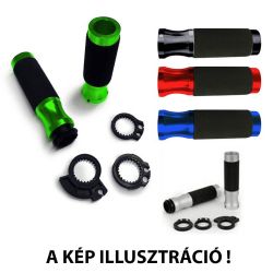  MAD France MAD France alumnium gzszektor + markolat fekete/fekete 2022
