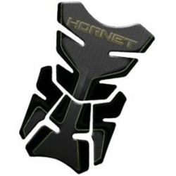  MAD France MAD France Honda Hornet tankpad fekete 2022