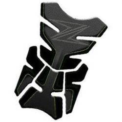  MAD France MAD France Kawasaki Z tankpad fekete 2022