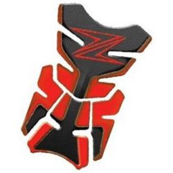  MAD France MAD France Kawasaki Z tankpad piros 2022