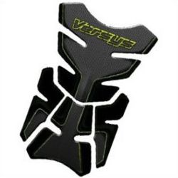  MAD France MAD France Kawasaki Versys tankpad fekete 2022