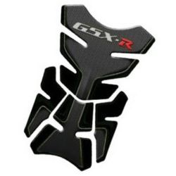 MAD France MAD France Suzuki GSX-R tankpad fekete 2022