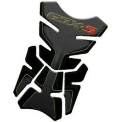  MAD France MAD France Suzuki GSX-S tankpad fekete 2022