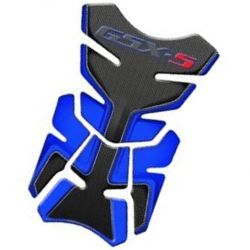  MAD France MAD France Suzuki GSX-S tankpad kk 2022