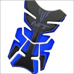  MAD France MAD France Yamaha MT tankpad kk 2022