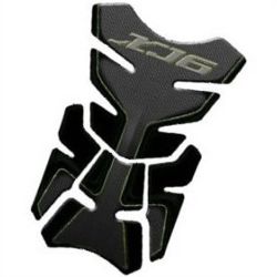  MAD France MAD France Yamaha XJ6 tankpad fekete 2022