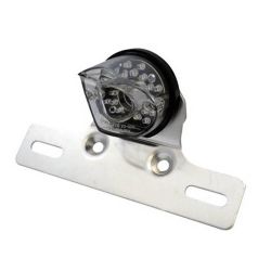  MAD France MAD France 150mm hts LED lmps rendszmtblatart fekete/fehr 2022