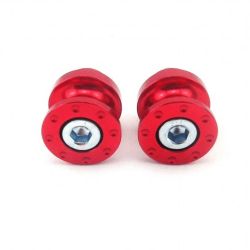  MAD France MAD France 6mm Small emelszem piros 2022