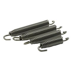  DRC DRC - ZETA RACING JAPAN 75mm kipufog rug 2022