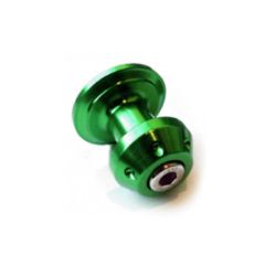  MAD France MAD France 8mm emelszem zld 2022