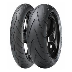  Metzeler METZELER Germany Sportec M3 ells/hts gumiabroncs
