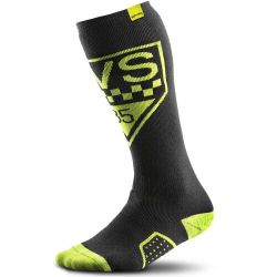  EVS EVS MOTO CIRCUIT cross zokni fekete/hiviz 2022