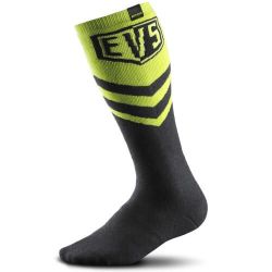  EVS EVS MOTO COOLMAX cross zokni fekete/hiviz 2022