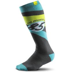  EVS EVS MOTO COSMIC cross zokni kk/fluo zld 2022
