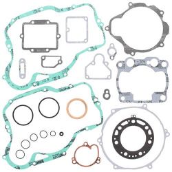  NAMURA RACING USA NAMURA RACING USA Kawasaki komplett tmts szett 2021
