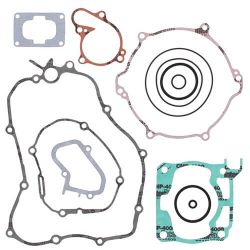 NAMURA RACING USA NAMURA RACING USA Yamaha komplett tmts szett 2021
