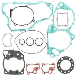  NAMURA RACING USA NAMURA RACING USA Honda komplett tmts szett 2021