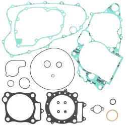  NAMURA RACING USA NAMURA RACING USA Honda komplett tmts szett 2021