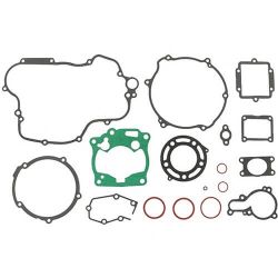  NAMURA RACING USA NAMURA RACING USA Kawasaki komplett tmts szett 2021