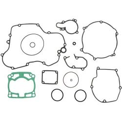  NAMURA RACING USA NAMURA RACING USA Kawasaki komplett tmts szett 2021