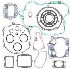  NAMURA RACING USA NAMURA RACING USA Kawasaki komplett tmts szett 2021