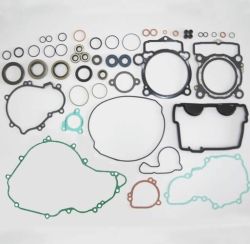  NAMURA RACING USA NAMURA RACING USA KTM komplett tmts szett szimeringgel 2021