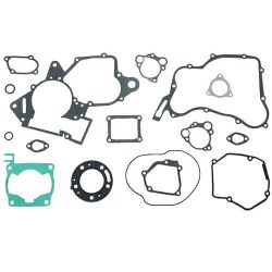  NAMURA RACING USA NAMURA RACING USA Honda komplett tmts szett 2021