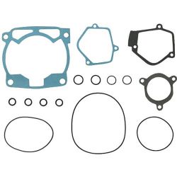  NAMURA RACING USA NAMURA RACING USA KTM fels tmts szett 2021