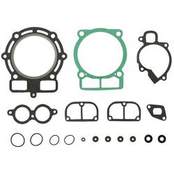  NAMURA RACING USA NAMURA RACING USA KTM fels tmts szett 2021