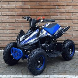  NCX MOTO Italy NCX MOTO ITALY MINI MONSTER 50cc R6 gyermek quad kk 2022