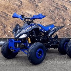  NCX MOTO Italy NCX MOTO ITALY VORTEX 125cc R8 F.D. gyermek quad kk 2024