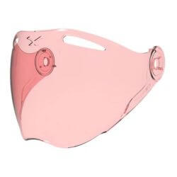  Nexx NEXX SX.10 plexi pink