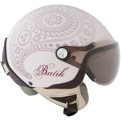 Nexx NEXX SX.60 Batik tra/robogs buksisak matt krm