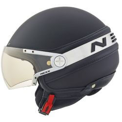  Nexx NEXX SX.60 ICE tra/robogs buksisak matt fekete