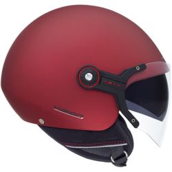  Nexx NEXX SX.60 Vision Flex tra/robogs buksisak matt burgundy