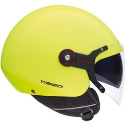  Nexx NEXX SX.60 Vision Flex tra/robogs buksisak flu citrom
