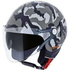  Nexx NEXX SX.60 Vision Flex tra/robogs buksisak camo/terep szrke