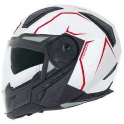  Nexx NEXX X.40 Venom speed/tra/endur buksisak fnyes fehr/piros