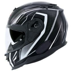  Nexx NEXX X.T1 Hunter speed buksisak fekete/fehr