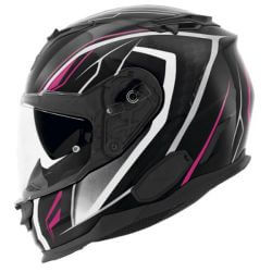  Nexx NEXX X.T1 Hunter speed buksisak fekete/pink