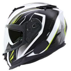  Nexx NEXX X.T1 Hunter speed buksisak fekete/flu citrom