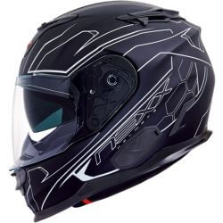  Nexx NEXX X.T1 Lotus speed buksisak matt fekete/fehr