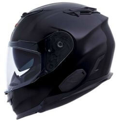  Nexx NEXX X.T1 Plain speed buksisak matt fekete