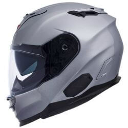  Nexx NEXX X.T1 Plain speed buksisak metl szrke