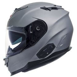  Nexx NEXX X.T1 Plain speed buksisak titnium/szrke