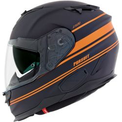  Nexx NEXX X.T1 Pursuit speed buksisak matt fekete/narancs