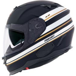  Nexx NEXX X.T1 Pursuit speed buksisak matt fekete/fehr